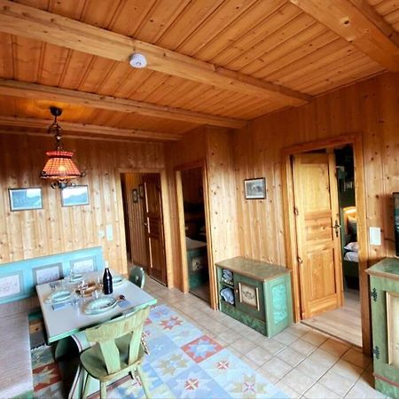 Mitten Im Bayerischen Wald + Schonblick + Urig + Netflix Schofweg Exterior photo